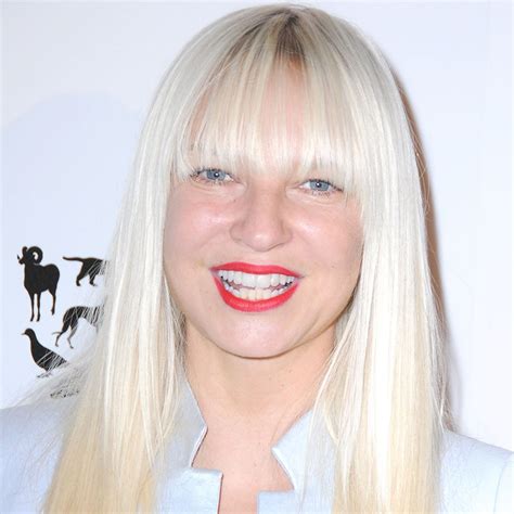 Sia Pictures .